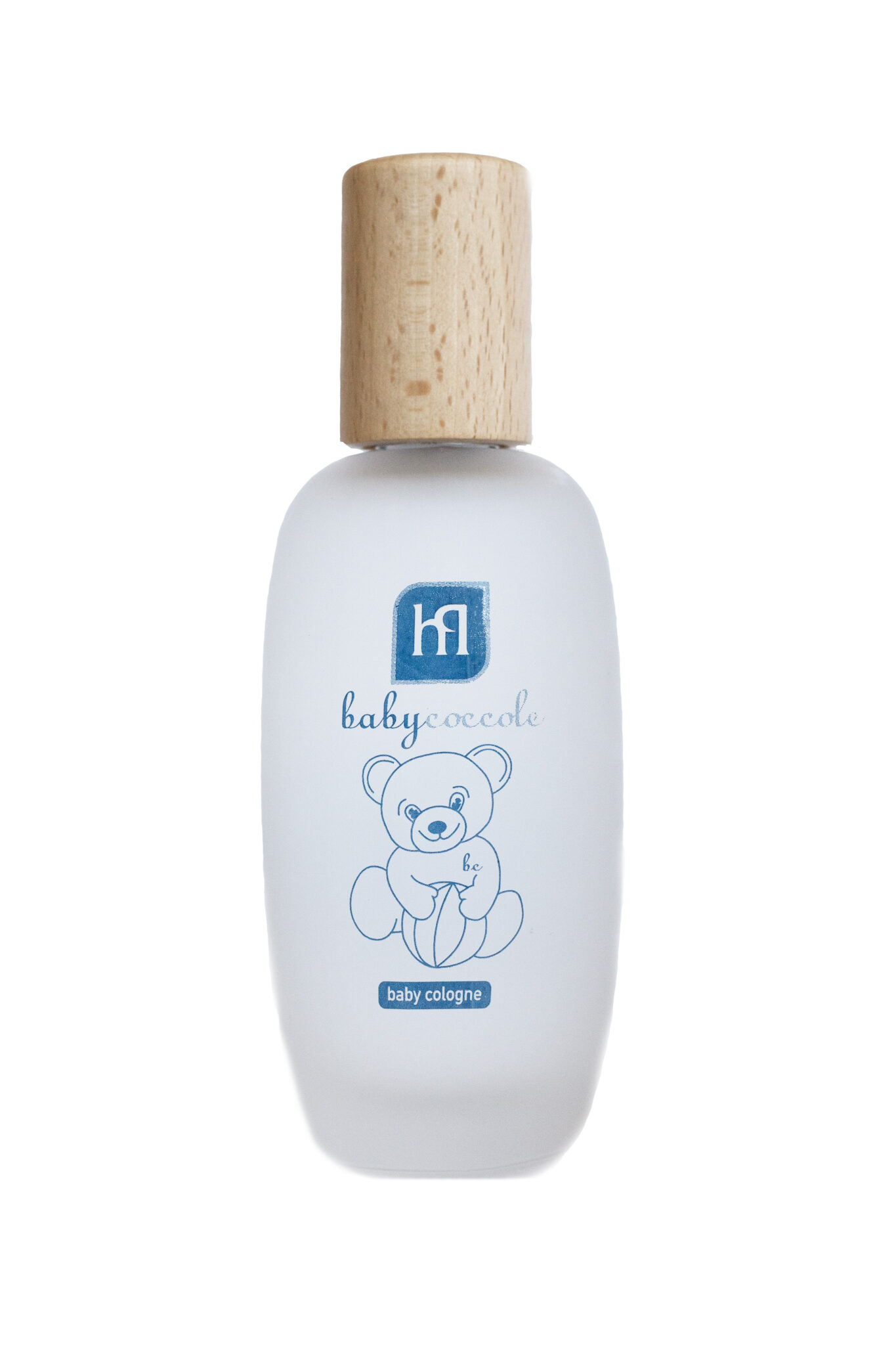 BABY COLOGNE FOR NEWBORNS AND CHILDREN Babycocole