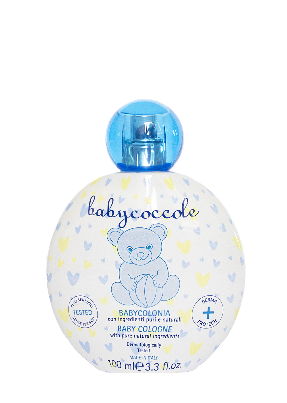 Il profumo Archivi - Babycocole